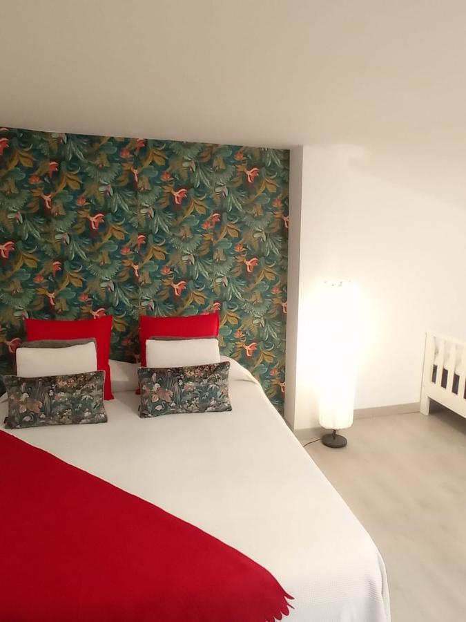 Apartamento La Crucillada La Guancha Ngoại thất bức ảnh