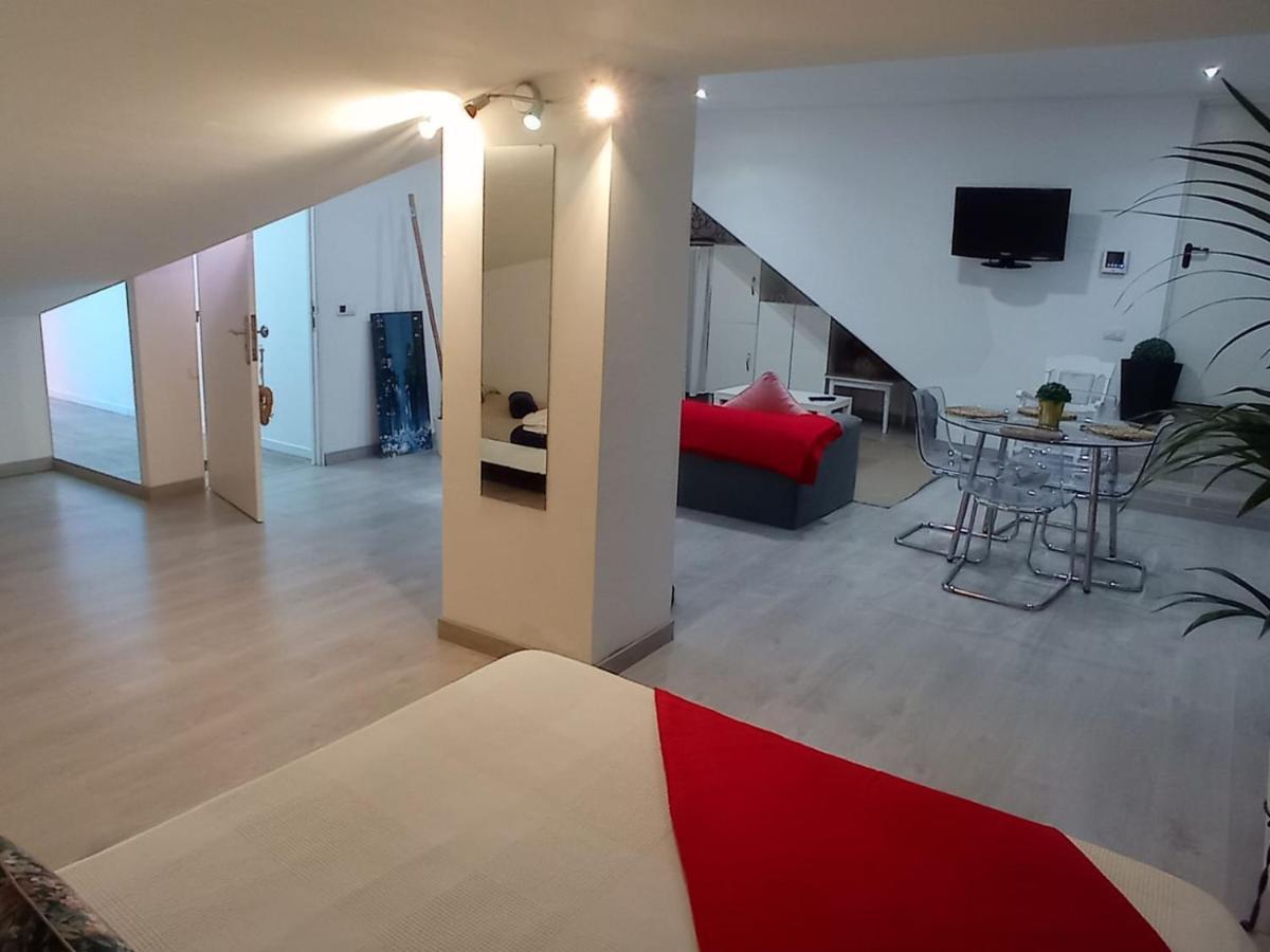 Apartamento La Crucillada La Guancha Ngoại thất bức ảnh