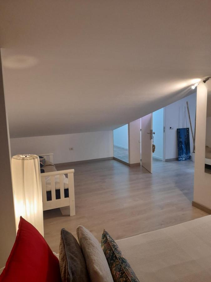Apartamento La Crucillada La Guancha Ngoại thất bức ảnh